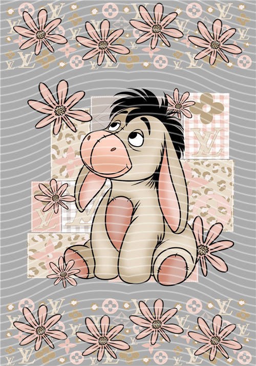 A5 Notebook Wraps-A 829